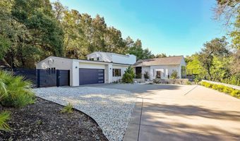 166 Castle Crest Rd, Alamo, CA 94507