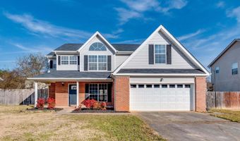 1610 Chase Meadows Cir, Hixson, TN 37343