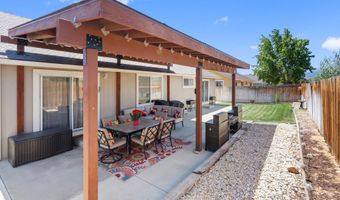 3530 Smoketree Ave, Carson City, NV 89705