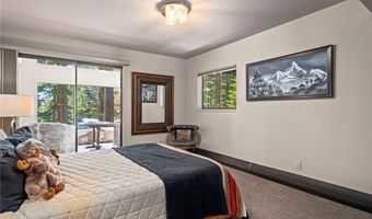607 Crystal Peak Rd, Incline Village, NV 89451