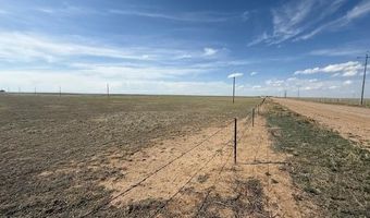 BOONE Road, Boone, CO 81025