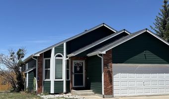 1530 CORRAL Pl, Cheyenne, WY 82007