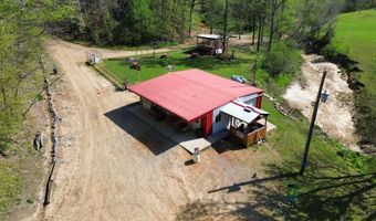 378 County Road 1219, Bardwell, KY 42023