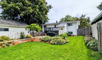 1407 S KERNAN Ave, Appleton, WI 54915