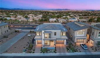 4822 Shady Ridge Dr, Las Vegas, NV 89135