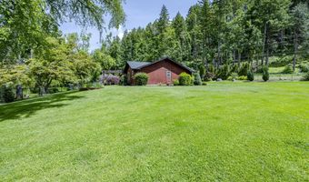 40211 DEERHORN Rd, Springfield, OR 97478