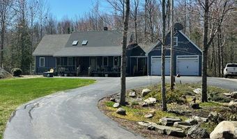 21 Dream Ln, Belfast, ME 04915