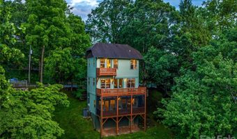 14 Sunset Dr, Asheville, NC 28804