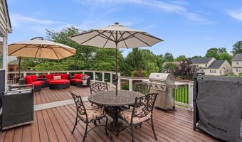 14309 AUTUMN CREST Rd, Boyds, MD 20841