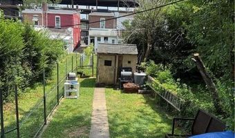 431 N Railroad St, Allentown, PA 18102