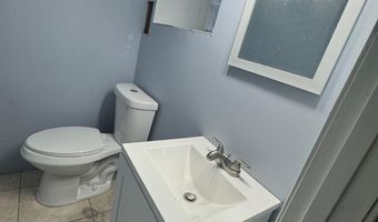 3314 MONDAWMIN Ave, Baltimore, MD 21216