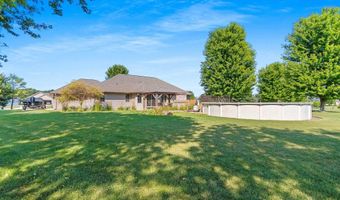 3561 GRAND MEADOWS Xing, Neenah, WI 54956
