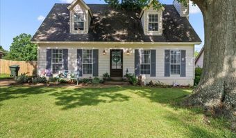 3775 STONEHILL Dr, Bartlett, TN 38135