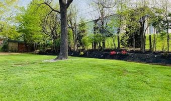 606 Nally Ct, Bardstown, KY 40004