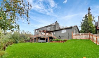 6411 Ridge Tree Cir, Anchorage, AK 99507