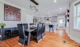705 E Park Ave, Savannah, GA 31401
