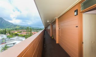 46-255 Kahuhipa St 1001, Kaneohe, HI 96744