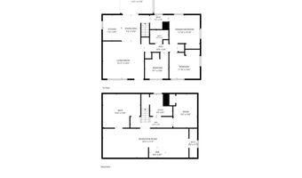 1118 Terrell Dr, Akron, OH 44313