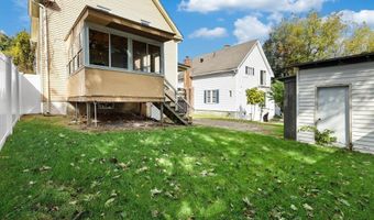 625 Gaskill St, Blackstone, MA 01504