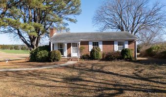 1082 Baskerville Rd, Baskerville, VA 23915