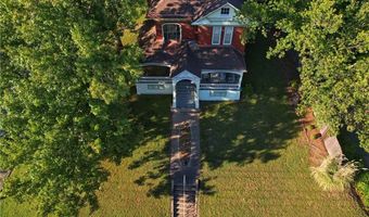 400 N 3rd St, Atchison, KS 66002