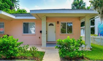 25 TURNER St 3, Clearwater, FL 33756