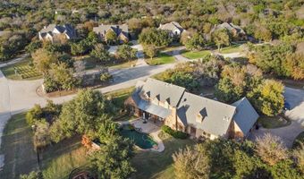 100 Streamview Ct, Aledo, TX 76008