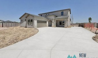3601 Selman Ct, Carlsbad, NM 88220