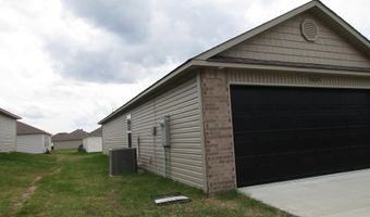 5025 Windflower Cv, Alexander, AR 72002