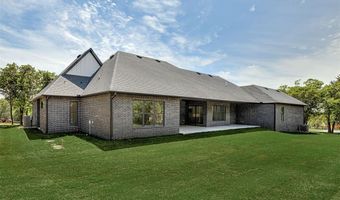 8080 Silver Spur, Arcadia, OK 73007