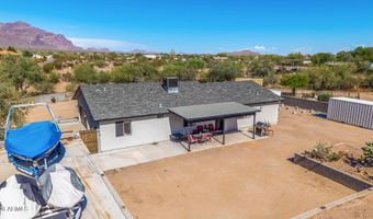 4863 E 18TH Ave, Apache Junction, AZ 85119