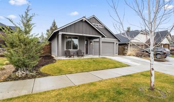 61178 SE Geary Dr, Bend, OR 97702