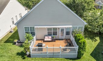 37 Solomans Dr, Barnegat, NJ 08005