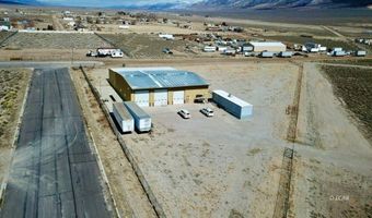933 N Industrial Way, Ely, NV 89301