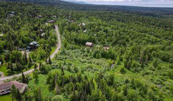 NHN Montagne Circle, Anchorage, AK 99507
