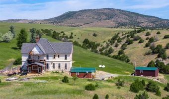 5835 Spaulding Bridge Rd, Belgrade, MT 59714