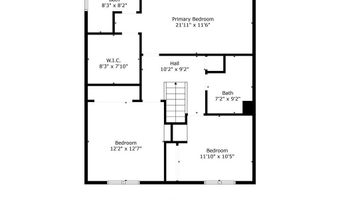 311 Coolidge St, Anoka, MN 55303