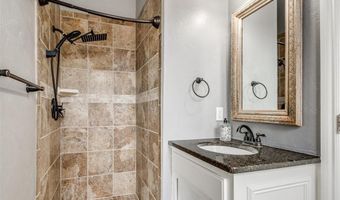 12800 Oakridge Rd, Arcadia, OK 73007