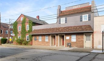 1194 Merchant St, Ambridge, PA 15003