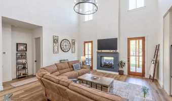 128 McBrayer Dr, Abilene, TX 79606