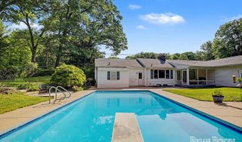 4383 Honey Creek Ave NE, Ada, MI 49301