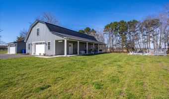 10463 N BEACH Hwy, Greenwood, DE 19950