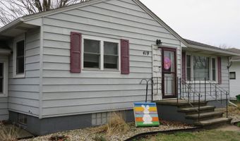 419 Flower St. Hwy, Albert City, IA 50510