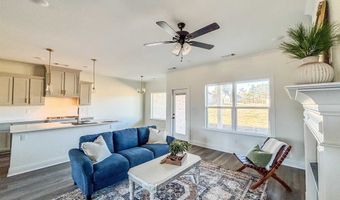 125 COLUMBIA Way, Atoka, TN 38004
