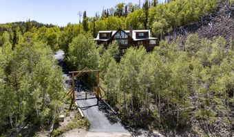 438 W Eagles Roost St, Brian Head, UT 84719