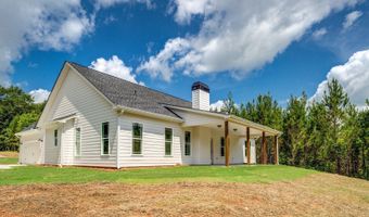 282 Perkins, Barnesville, GA 30204