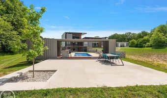 850 Frick Rd, Addison Twp., MI 48367