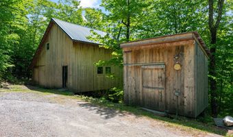 155 Sweeney Ln, Cambridge, VT 05464