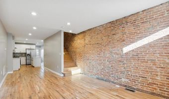 1534 S CHARLES St, Baltimore, MD 21230