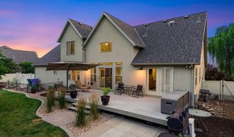 9498 N CANYON HEIGHTS Dr, Cedar Hills, UT 84062